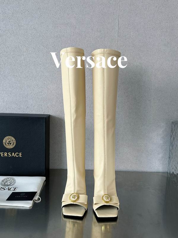 Versace sz35-41 10.5cm mnf0302 (40)